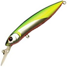 Воблер Pontoon 21 Moby Dick 100F (18,5 г) DR R37