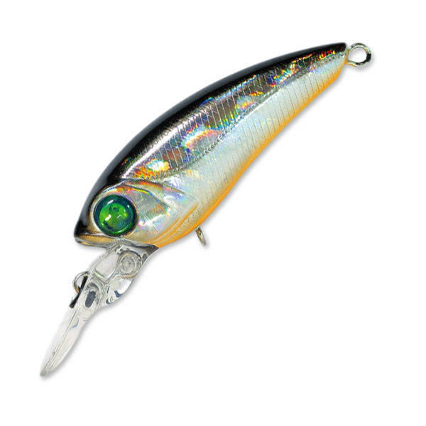 Воблер Pontoon21 Alter-Idem 36SP (2,2 г) MR 901
