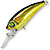 Воблер Pontoon21 Alter-Idem 36SP (2,2 г) MR 999