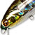 Воблер Pontoon 21 Bet-A-Shiner 68F-SR (6,6г) 007