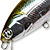Воблер Pontoon 21 Bet-A-Shiner 68F-SR (6,6г) 012