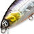 Воблер Pontoon 21 Bet-A-Shiner 68F-SR (6,6г) A11