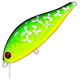 Воблер Pontoon 21 Bet-A-Shad 63F (7,3г) 070