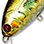 Воблер Pontoon 21 Bet-A-Shad 63F (7,3г) 222Dbl
