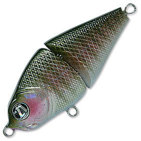 Воблер Pontoon 21 LL Bully Boo 60-SS (9,7г) 235