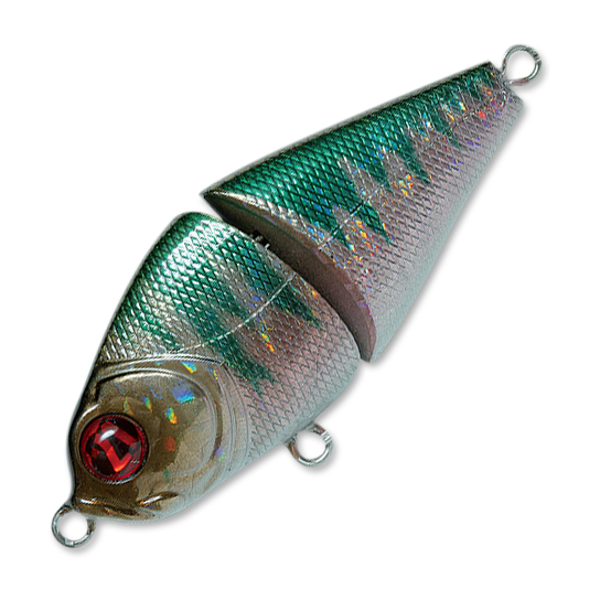 Воблер Pontoon 21 LL Bully Boo 60-SS (9,7г) 239