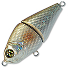 Воблер Pontoon 21 LL Bully Boo 60-SS (9,7г) 242