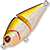 Воблер Pontoon 21 LL Bully Boo 45-SS (4,5г) 417