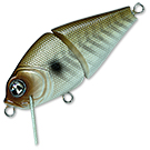 Воблер Pontoon21 BullyBoo 60F (8,5 г) SR 238
