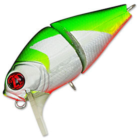 Воблер Pontoon21 Bully Boo 45F-SR (4,4г) R37