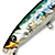 Воблер Pontoon 21 Cablista 105F-SMR (12,8г) 005