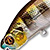 Воблер Pontoon 21 Chaos 72F-DR (9,8г) 007
