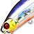 Воблер Pontoon 21 Chaos 72F-DR (9,8г) A12