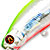 Воблер Pontoon 21 Chaos 72F-DR (9,8г) A62