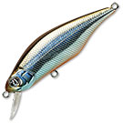 Воблер Pontoon 21 Chaos 72F-DR (9,8г) 154