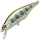 Воблер Pontoon 21 Chaos 72F-DR (9,8г) 304