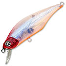 Воблер Pontoon 21 Chaos 72F-DR (9,8г) A17