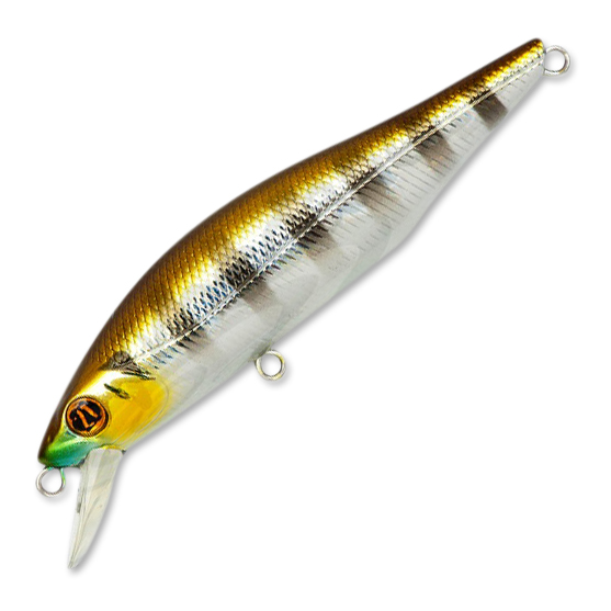 Воблер Pontoon 21 Cheeky 68F-SR (5,1г) 007
