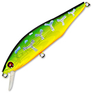 Воблер Pontoon 21 Cheeky 68F-SR (5,1г) 070