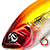 Воблер Pontoon 21 Cheerful 40F (2,5г) MR A15