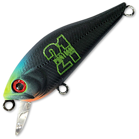 Воблер Pontoon 21 Cheerful 40SP-SR (2,6г) 021