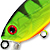 Воблер Pontoon 21 Cheerful 40F-SR (2,5г) 042