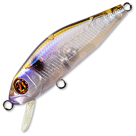 Воблер Pontoon 21 Crackjack 58F-SR (4,6г) 081