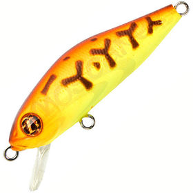 Воблер Pontoon 21 Crackjack 38F-DR (2,5г) 075