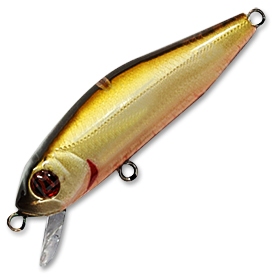 Воблер Pontoon 21 Crackjack 58SP-DR (5,7г) 417