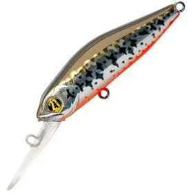 Воблер Pontoon 21 Crackjack 58F-DR (5,4г) R53