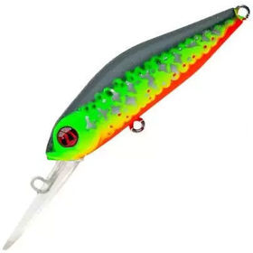 Воблер Pontoon 21 Crackjack 58F-DR (5,4г) R77