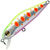 Воблер Pontoon 21 Crackjack 58F-SR (4,6г) A65