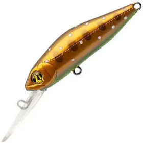 Воблер Pontoon 21 Crackjack 58SP-DR (5,7г) 729