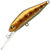Воблер Pontoon 21 Crackjack 58SP-DR (5,7г) 729