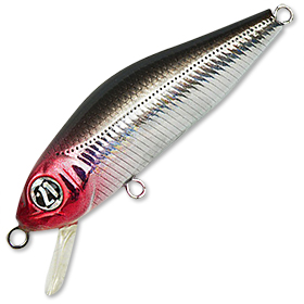 Воблер Pontoon 21 Crackjack 58F-DR (5,4г) A16