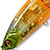 Воблер Pontoon 21 Danzante J2 140F-SSR (23,0г) 853
