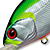 Воблер Pontoon 21 Deephase 70F (15,6 г) R37