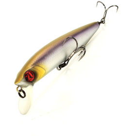 Воблер Pontoon 21 Dexter Minnow 71S (9,75г) A30