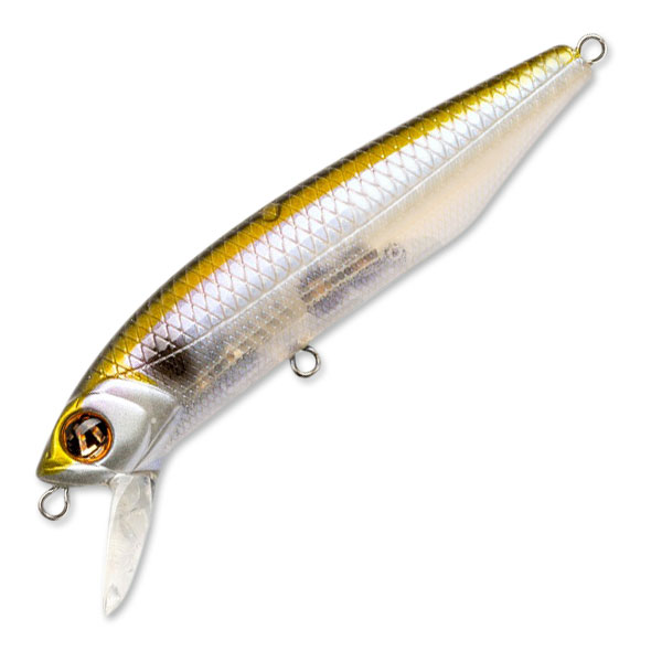 Воблер Pontoon 21 Dexter Minnow 71S (9,75г) 081