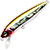 Воблер Pontoon 21 Dexter Minnow 71S (9,75г) A15