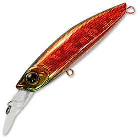 Воблер Pontoon 21 GagaGoon 55S-MR (5,6г) 305