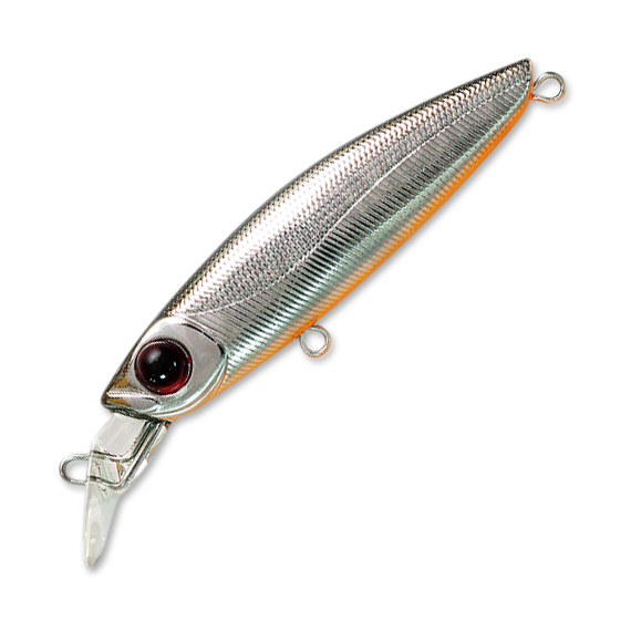 Воблер Pontoon 21 GagaGoon 45MS-SR (3,25г) 051
