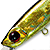 Воблер Pontoon 21 GagaGoon 45MS-SR (3,25г) 111Doublet