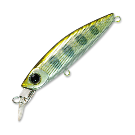 Воблер Pontoon 21 GagaGoon 45MS-SR (3,25г) 304