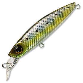 Воблер Pontoon 21 GagaGoon 45MS-SR (3,25г) 351