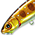 Воблер Pontoon 21 Greedy-Guts 77F-MDR (9,8г) 429