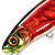 Воблер Pontoon 21 Greedy-Guts 77F-MDR (9,8г) 435