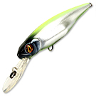 Воблер Pontoon 21 Greedy-Guts 44F-MDR (2,3г) 472