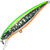 Воблер Pontoon 21 Greedy-Guts 99F-SR (14,5г) 466
