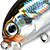 Воблер Pontoon 21 Hypnose 38F-SR (3,7г) 005